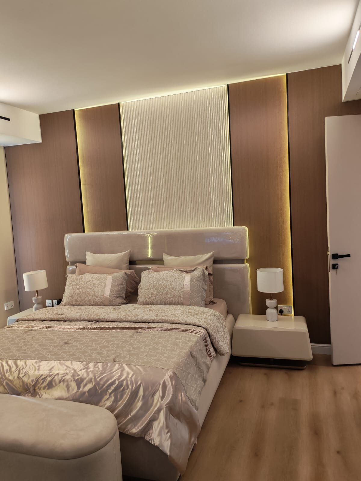 Interior Decoration Project 2