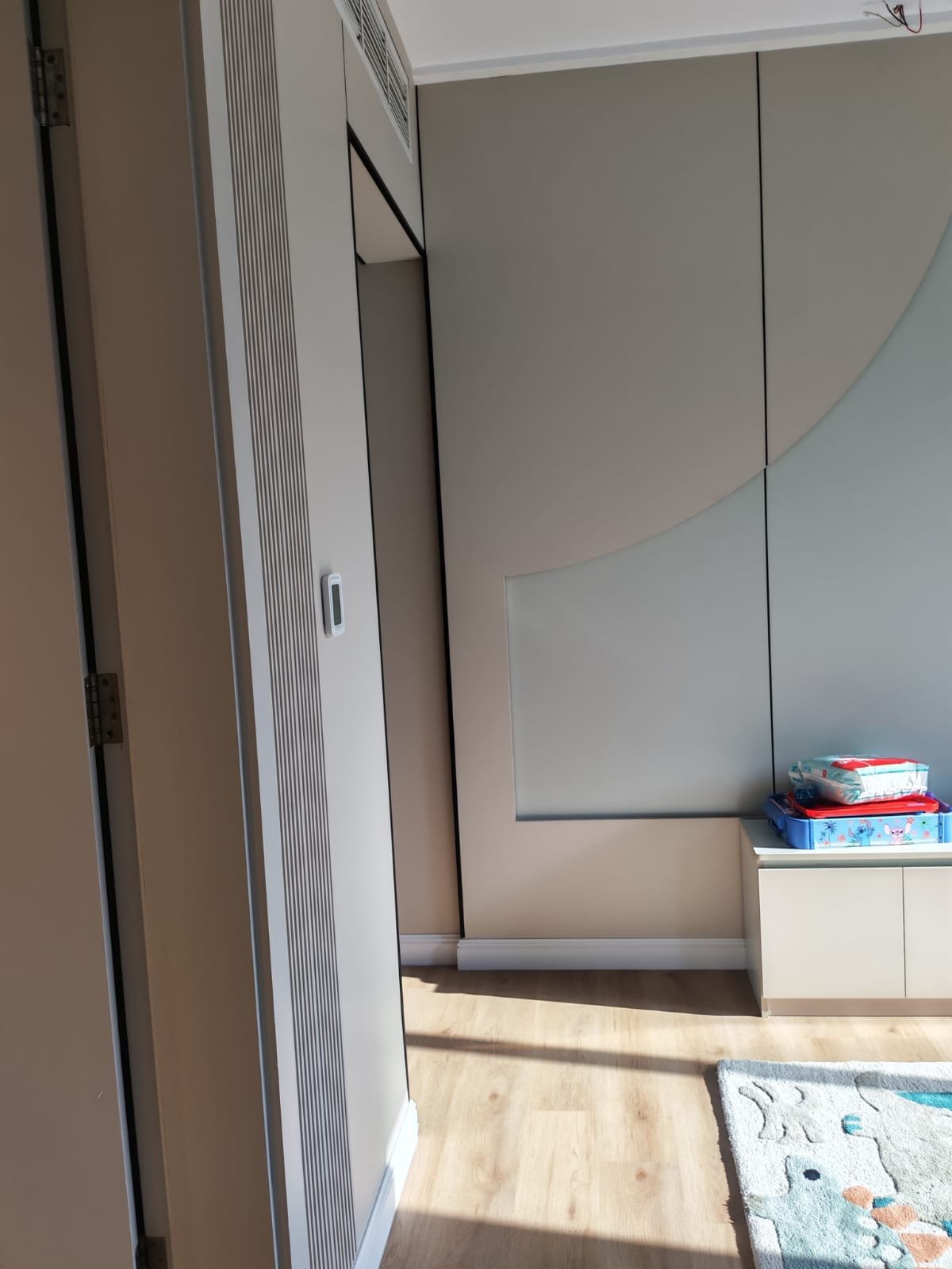 Interior Decoration Project 4
