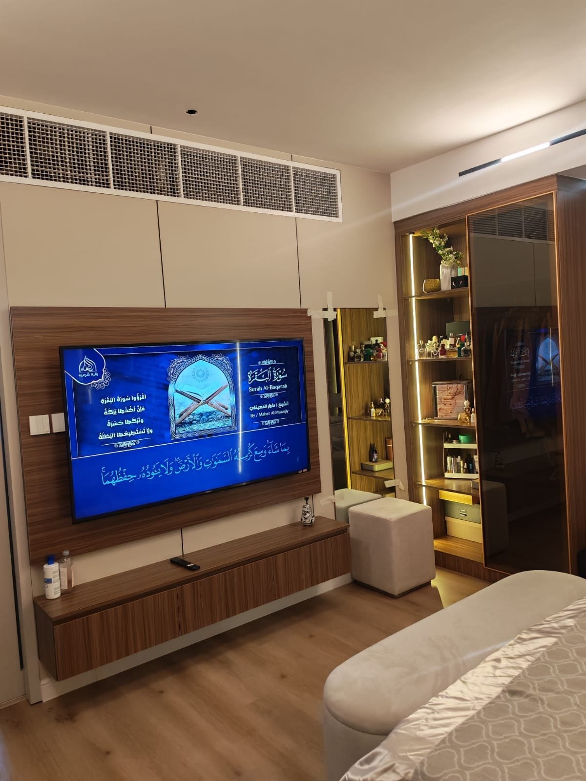 Interior Decoration Project 6