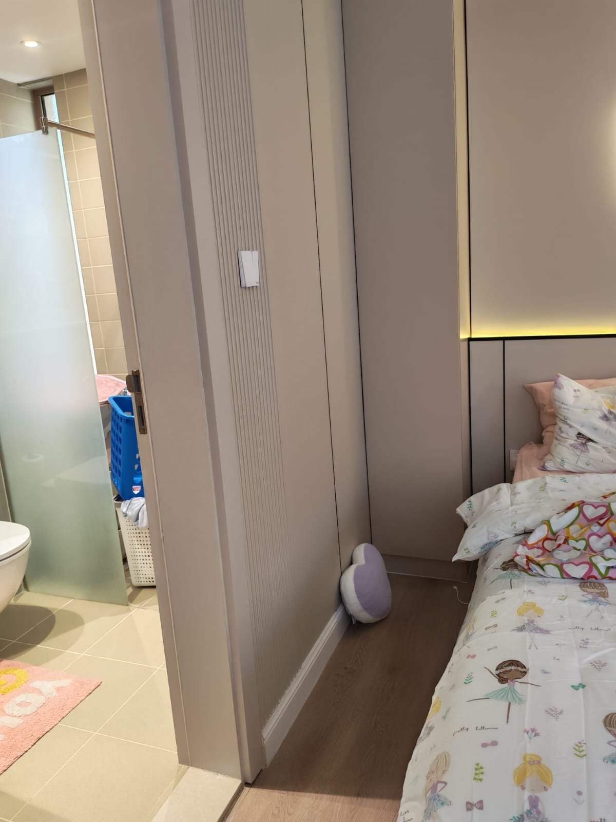 Interior Decoration Project 8