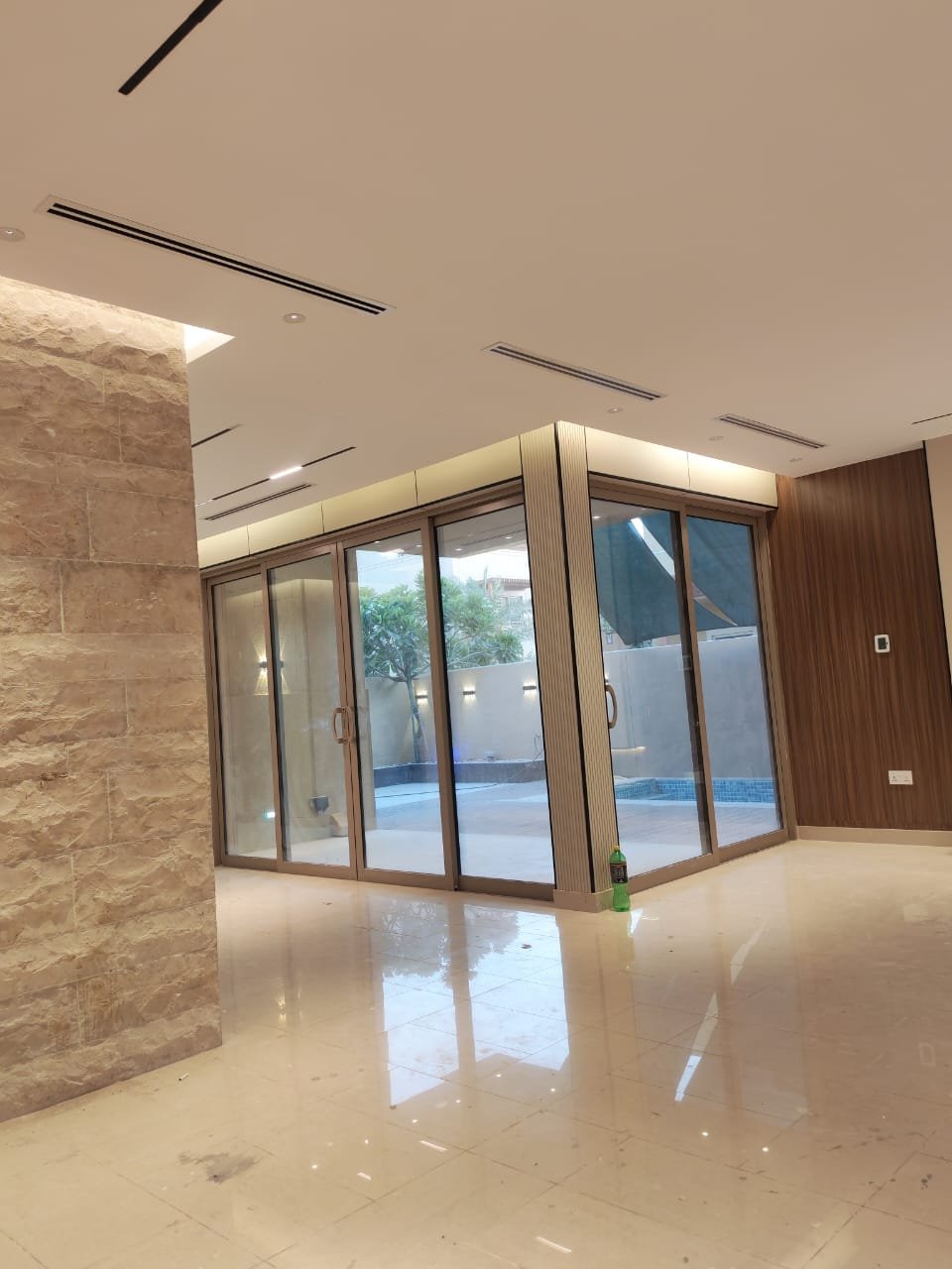 Interior Decoration Project 9