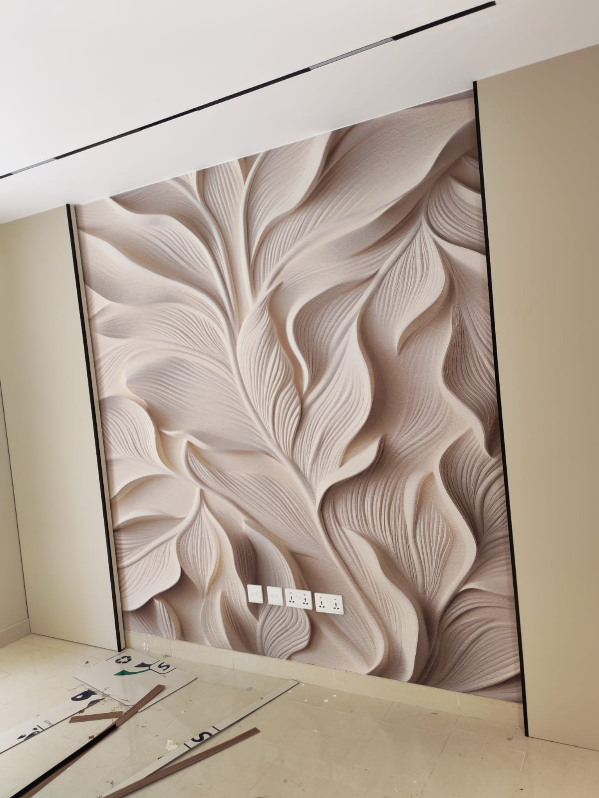 Interior Decoration Project 11